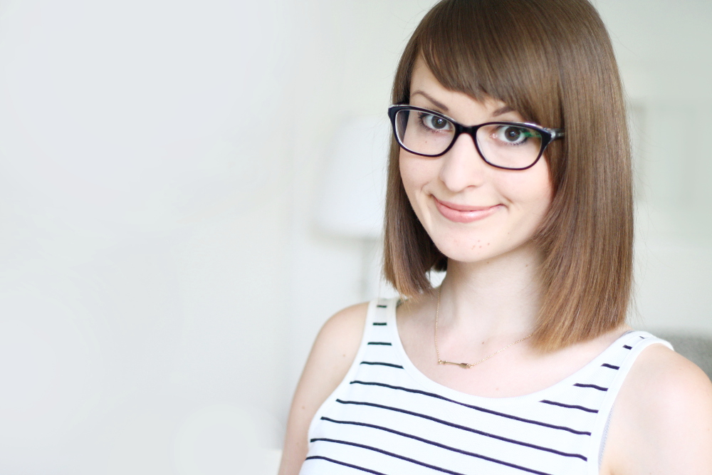 New Glasses By Misterspex Mein Feenstaub
