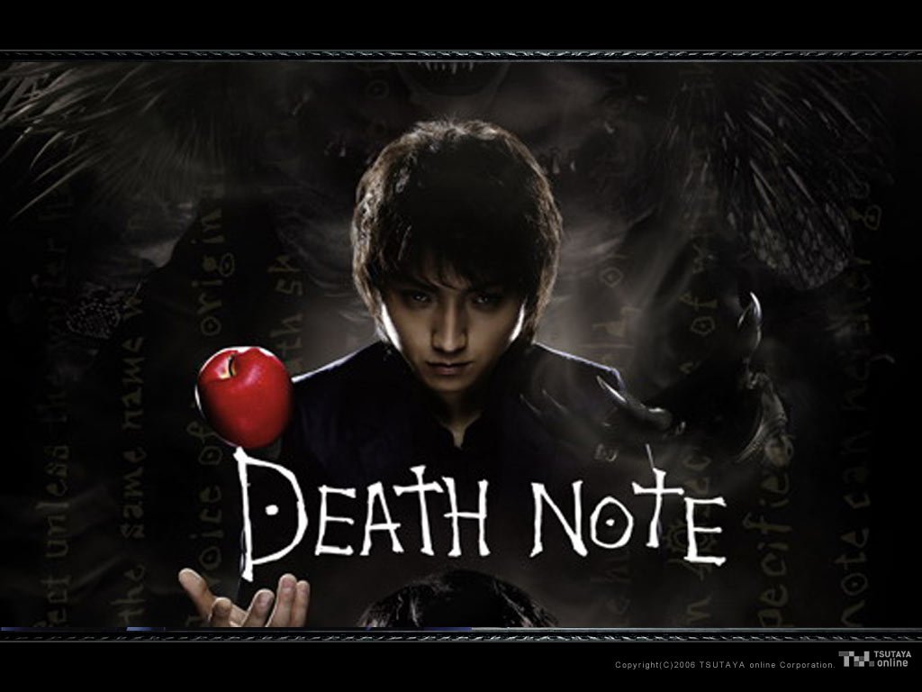 Emulador de Críticas: Death Note é o verdadeiro mix de matar