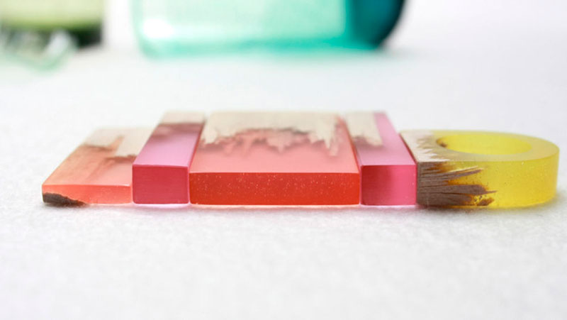 Joyas Manufract Marcel Dunger