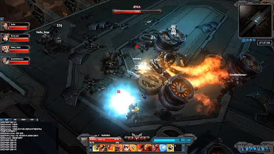 tank buster mmo tank buster mmo