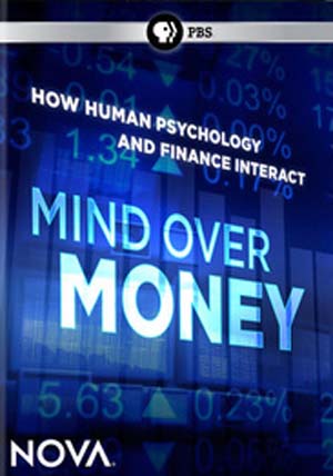 Nova Mind Over Money (2011) Nova Mind Over Money (2011)