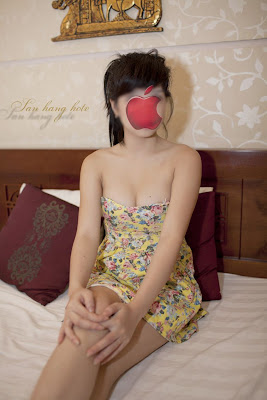 3 Anh Sex của em Linh chân dài cực đẹp