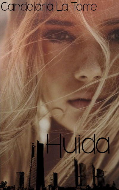 Mi historia en Wattpad