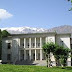 Sa'dabad Palace in Tehran (The Saadabad Palace) White palace