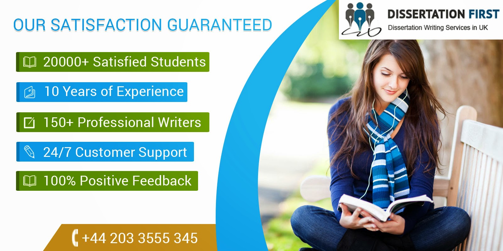 Popular dissertation topics