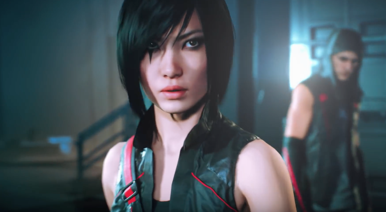Trailer de la historia de Mirror's Edge Catalyst Paredes Digitales