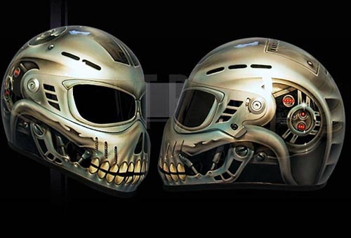 101 Gambar Air Brush Helm Kekinian 101 Gambar Air Brush Helm Kekinian
