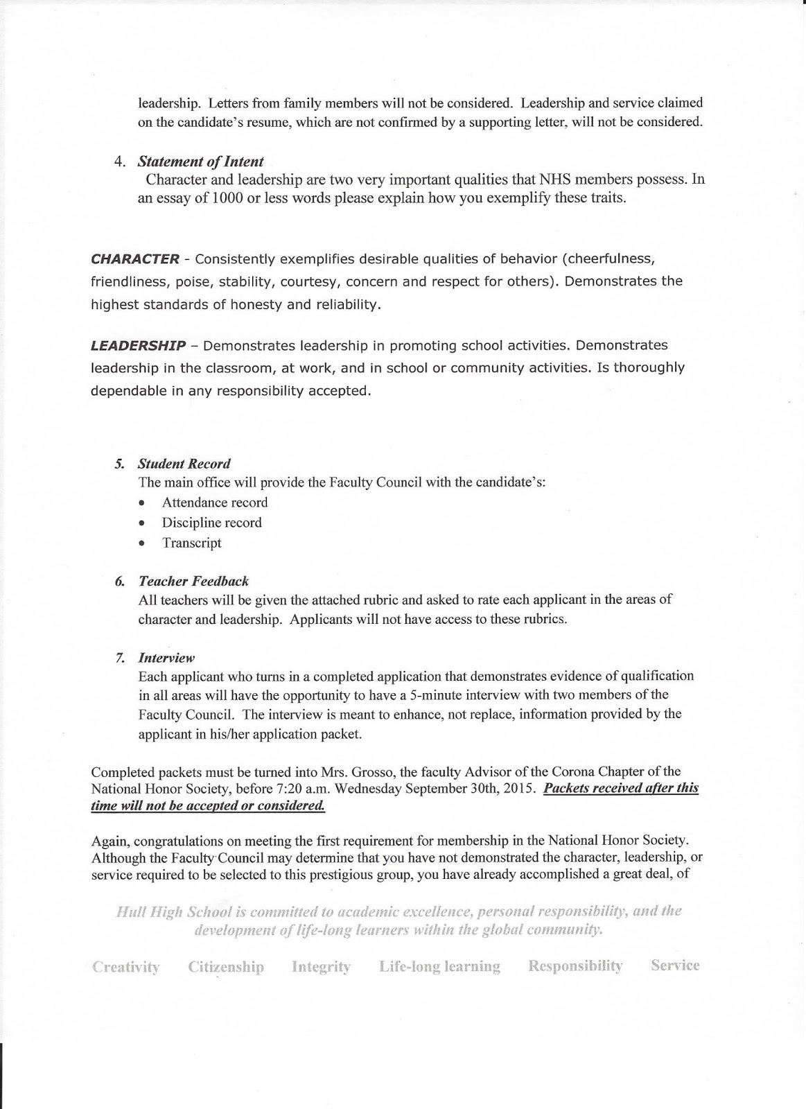 essay national honor society essay help buy writing online nhs example essay