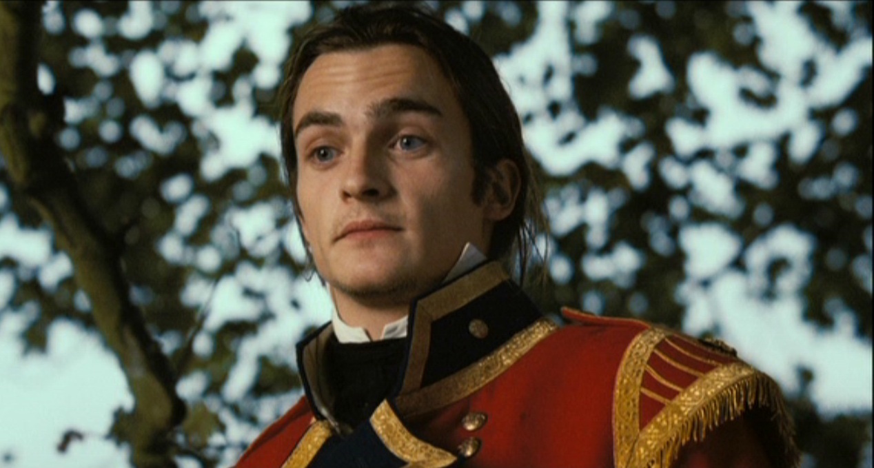 MY JANE AUSTEN BOOK CLUB A LETTER FROM MR WICKHAM