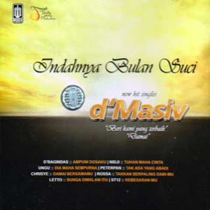 D'Masiv - Damai D'Masiv - Damai