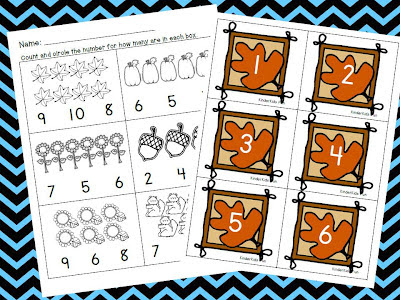 Friday fall freebies