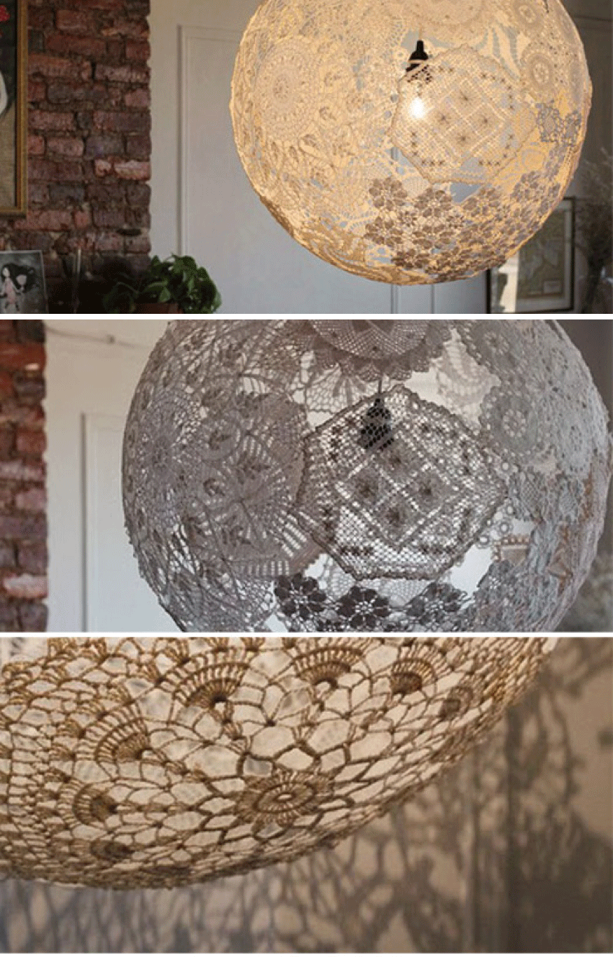 Greet Custom Wedding Invitations And Cards Diy Doily Light
