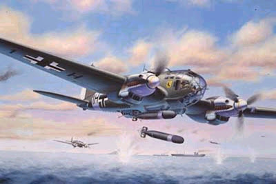 ww2 planes pictures