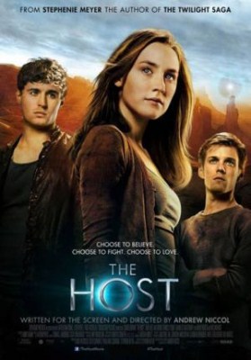 Sinopsis Film The Host 2013 Sinopsis Film The Host 2013