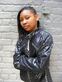 Bostons hottest young female rapper!