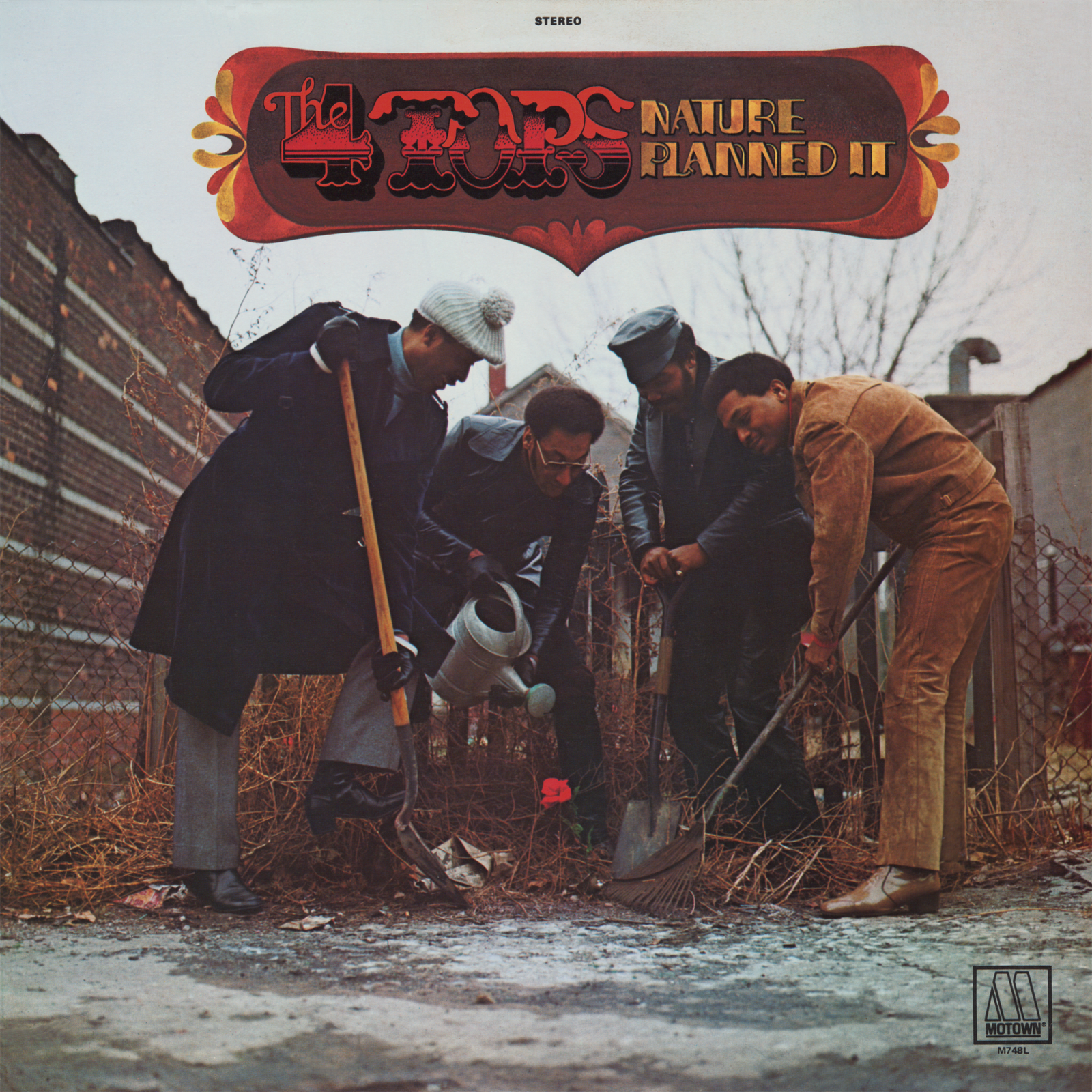 Four Tops It S The Way Nature Planned It Lyrics Four Tops It S The Way Nature Planned It Lyrics