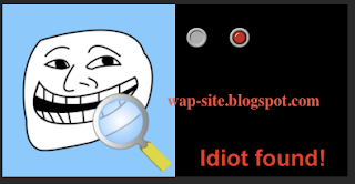 WAP-Site