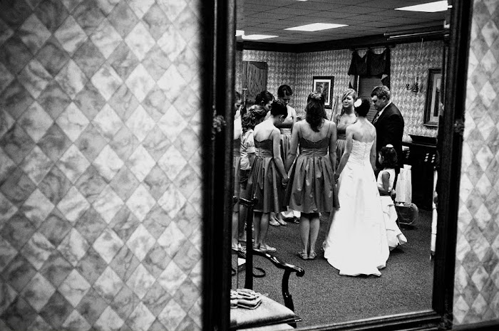 Augusta Georgia Wedding Photographer