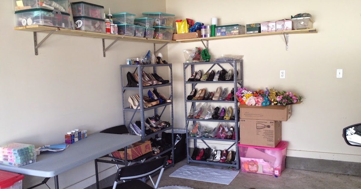 Confessions of a glitter addict Lucky Dog Cart Shoe