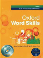 Oxford Word Skills Basic free download