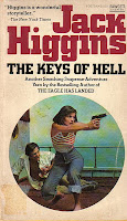 Keys of Hell Jack Higgins