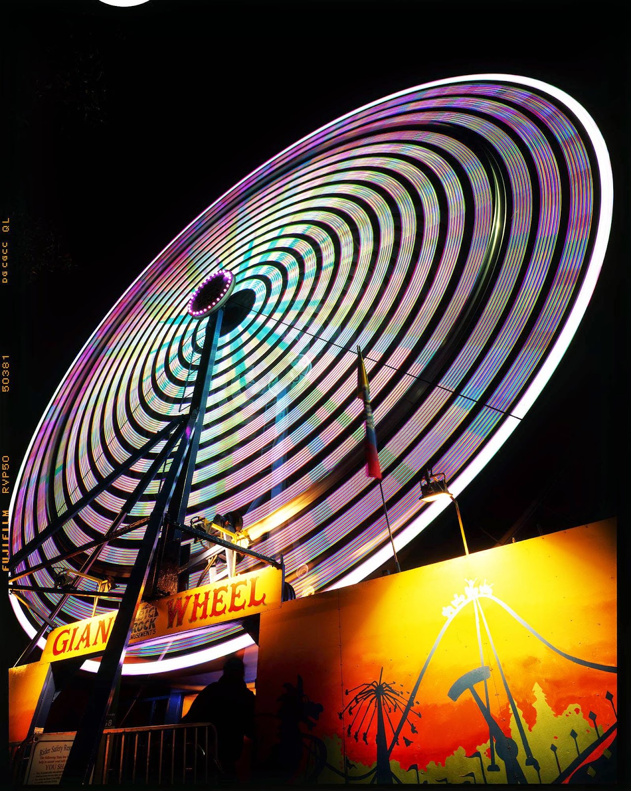 Valdosta in Film Trip to the Fair Valdosta Mall October 2014