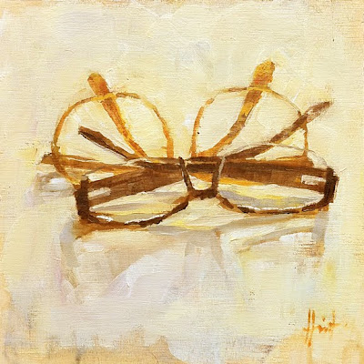 His and Her's by Liza Hirst