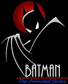 Batman la serie animada online