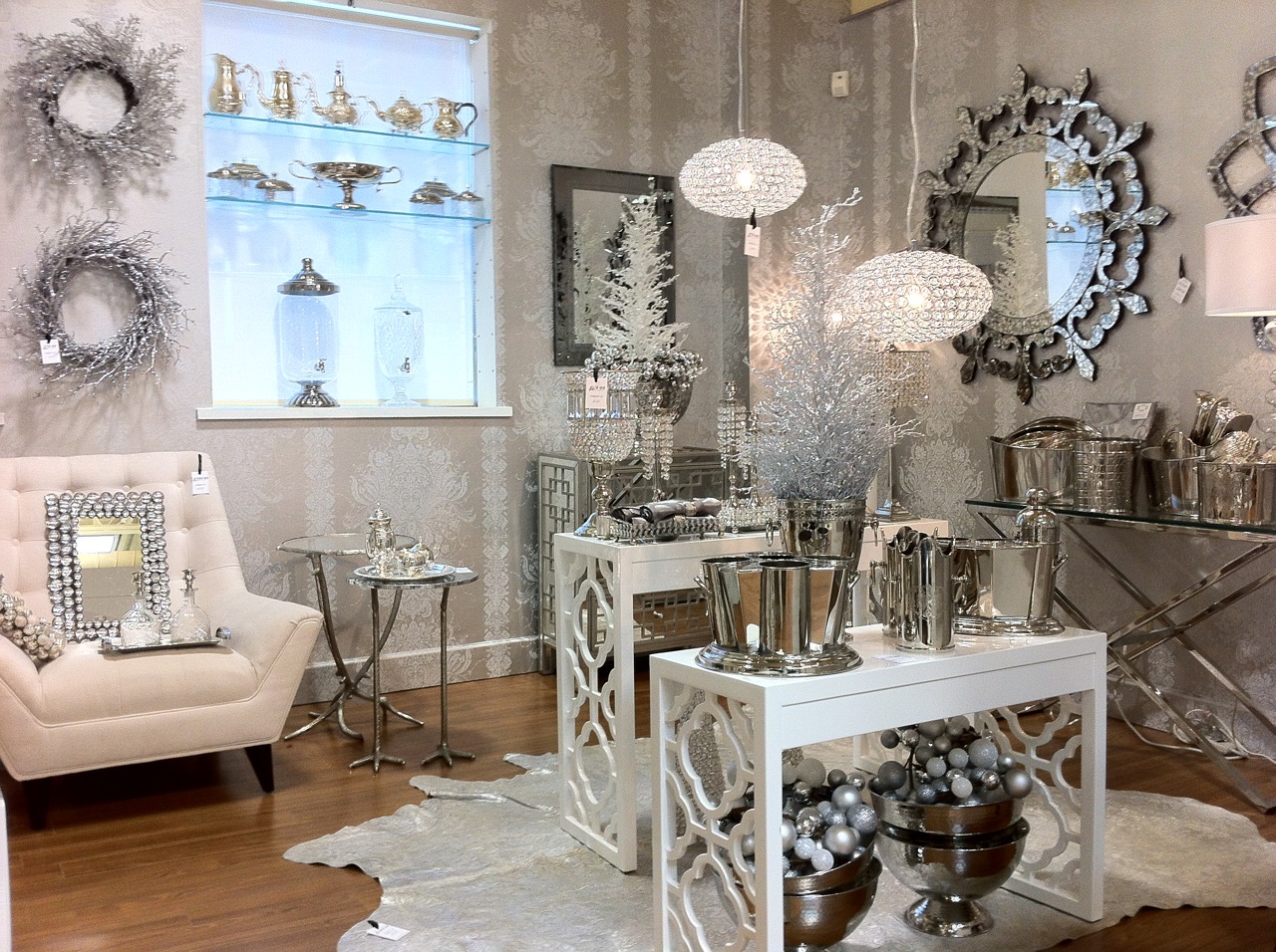 Design Maze HomeSense Holidays Edition