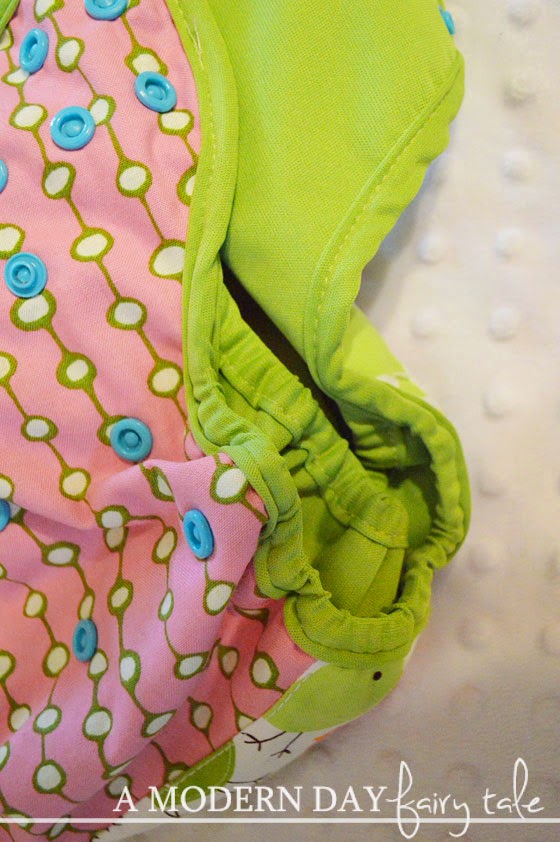 More Than Just Wet Bags A Wise Diaper Review & Giveaway A