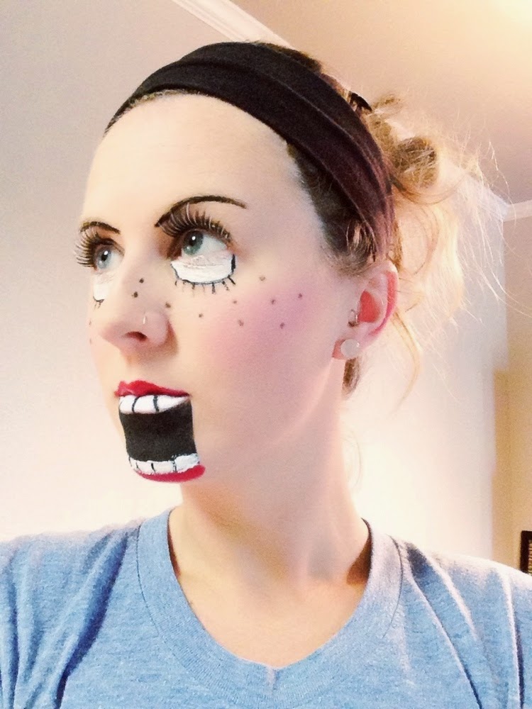 30 Most Inspired Costumes of 2014 Introspective World