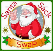 Santa Sack Swap