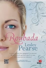 Roubada, de Lesley Pearse Roubada, de Lesley Pearse