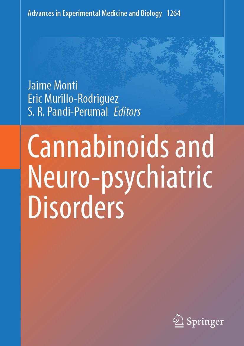 Cannabinoids and Neuropsychiatric Disorders