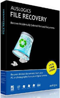 Download Auslogics File Recovery Full Version Free