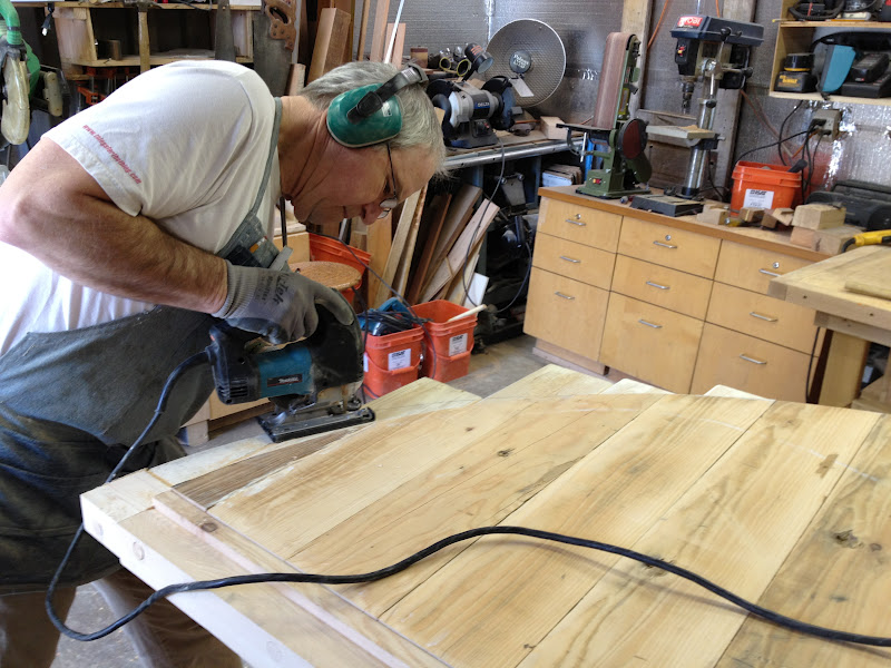 Tugboat Iver The Booby Hatch