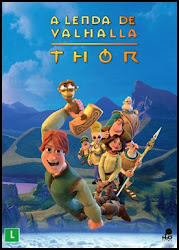 Capa do Filme A Lenda de Valhalla Thor (Dual Audio) Baixe imagem de A Lenda de Valhalla Thor (Dual Audio) sem Torrent