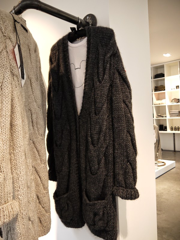 Amsterdam Next City Guide Laundry Industry Flagshipstore Spui area