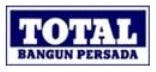 logo PT. Total Bangun Persada Lowongan Kerja PT. Total Bangun Persada - SMK, D3, S1