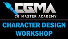 Online Character Design Workshop