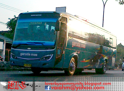 Guvili: Mengarungi Indonesia dengan Armada Pariwisata Terpercaya