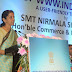 Nirmala Sitharaman Unveils Indian Trade Portal