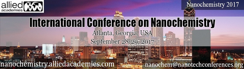 International Conference on Nanochemistry