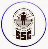 SSC List of Recruitment Examinations