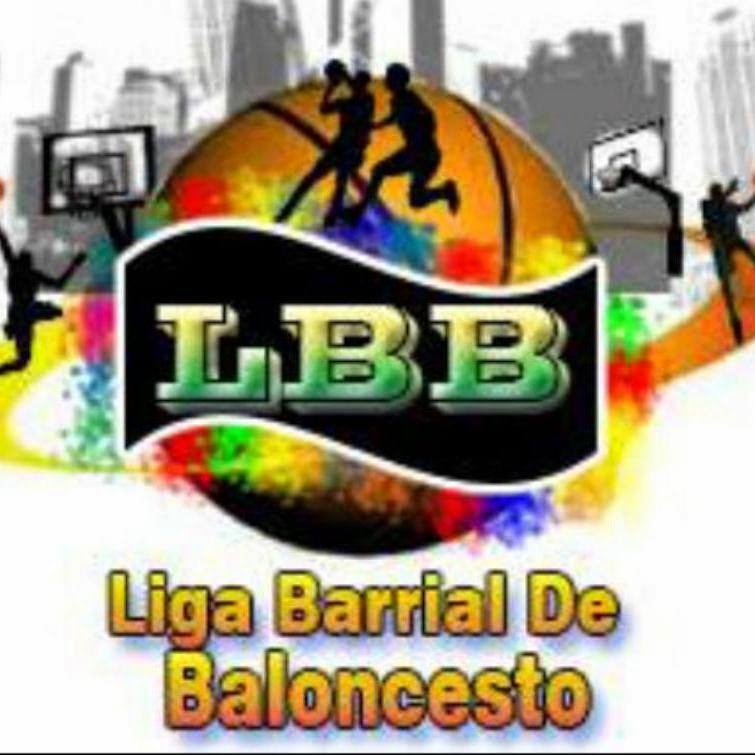 Resultados Liga Barrial de Baloncesto 23 de Enero. Cancha de Katanga 
