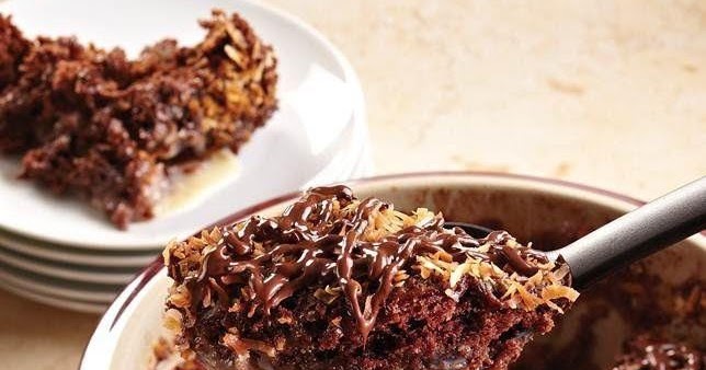 German Chocolate Cake Using Cake Mix Sour Cream German Chocolate Cake Using Cake Mix Sour Cream