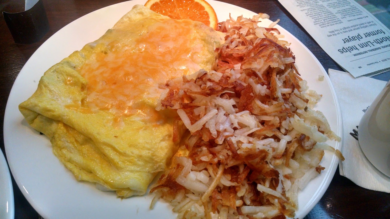 HyVee Coralville, Iowa Meemaw Eats