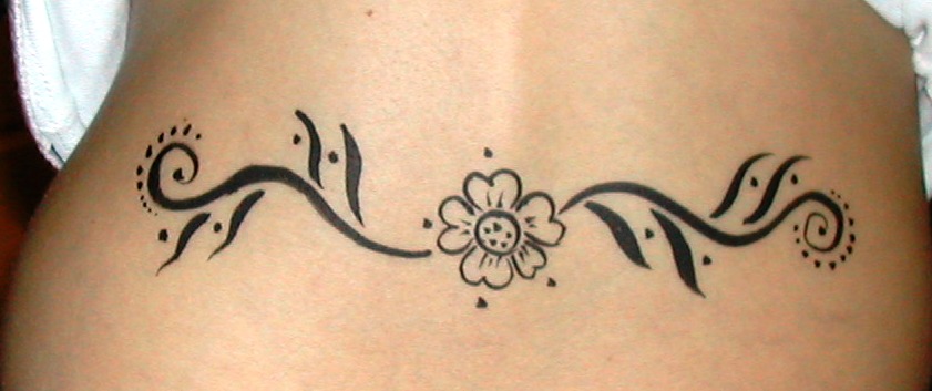 temporary tattoos for girls. the types of temporary tattoos Nice Temporary Tattoo Designs for Women