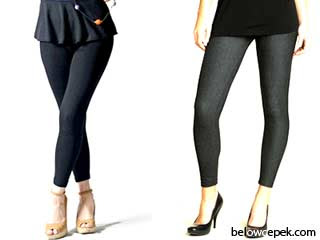 Kostum Yang Bikin Berat Badan Naik