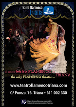 TEATRO FLAMENCO TRIANA